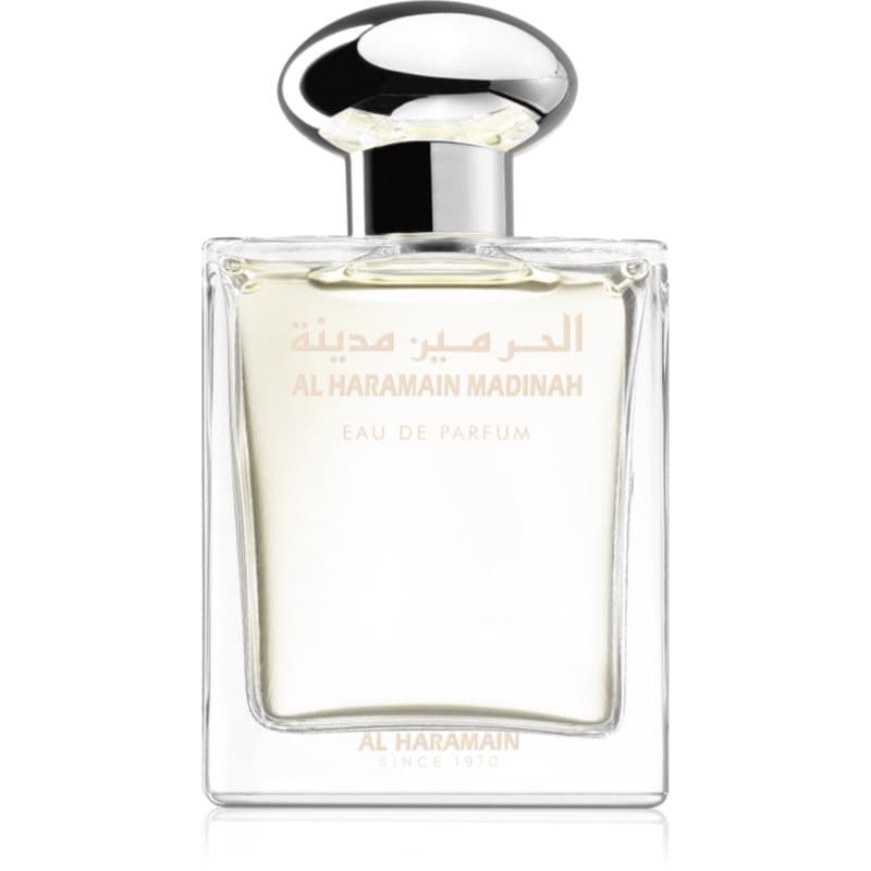 Madinah woda perfumowana unisex