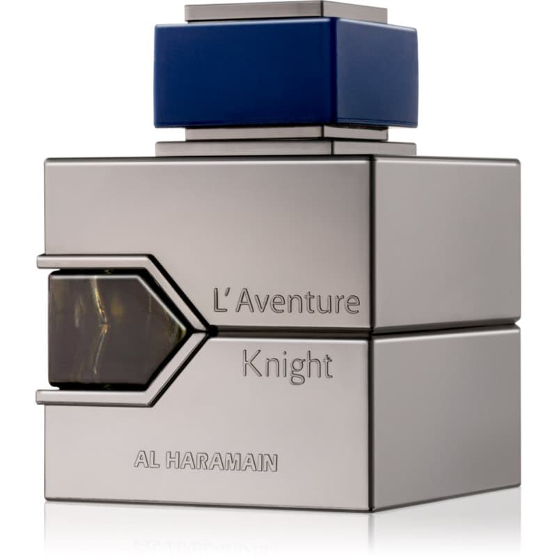 L'Aventure Knight woda perfumowana dla mężczyzn