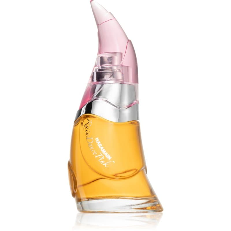 Rain Dance Pink woda perfumowana dla kobiet