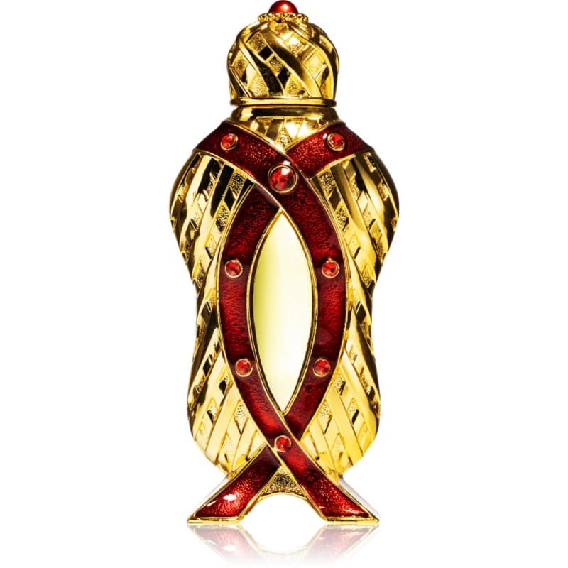 Faris olejek perfumowany unisex
