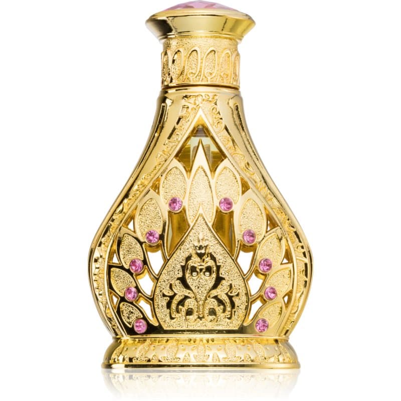 Farasha olejek perfumowany unisex