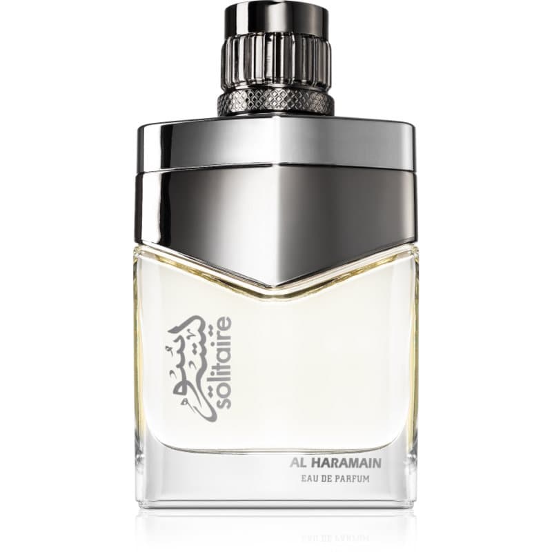 Solitaire woda perfumowana unisex