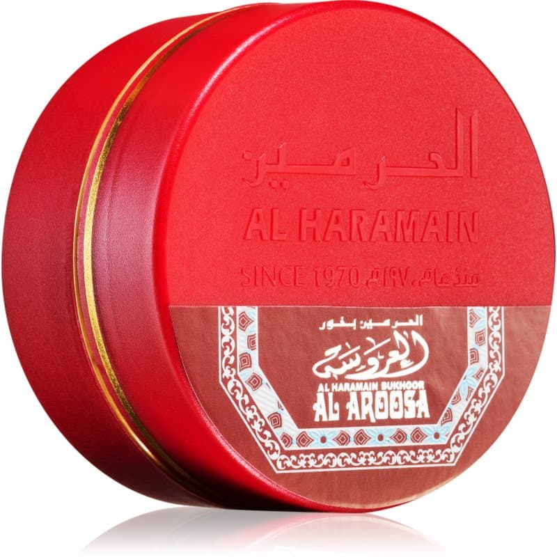 Bukhoor Al Roosa bakhoor