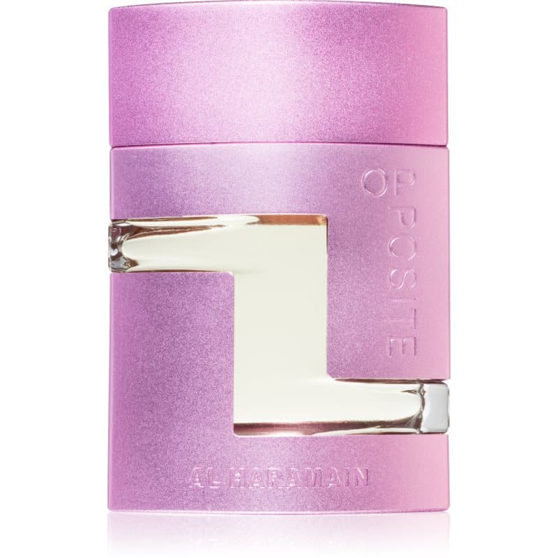 Opposite Pink woda perfumowana dla kobiet