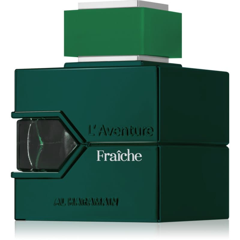 L'Aventure Fraiche ekstrakt perfum dla mężczyzn