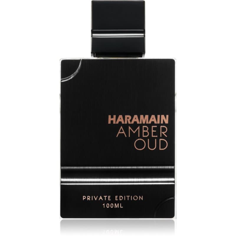 Amber Oud Private Edition woda perfumowana unisex