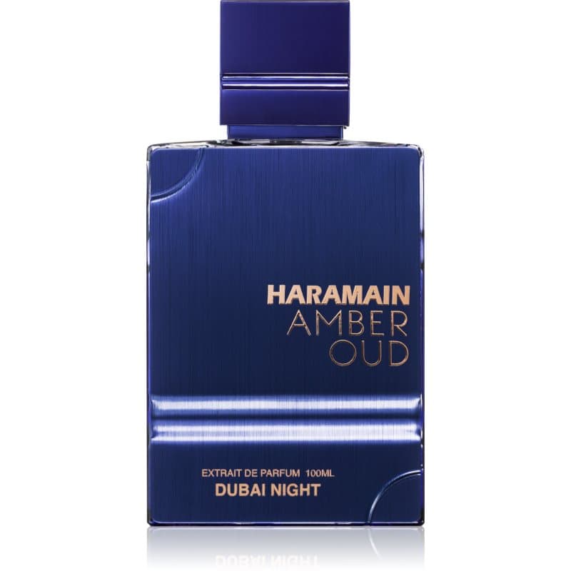Amber Oud Dubai Night ekstrakt perfum unisex
