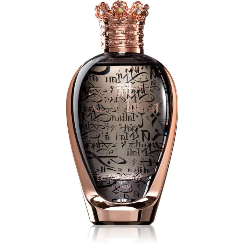 Ayaat Malika ekstrakt perfum unisex