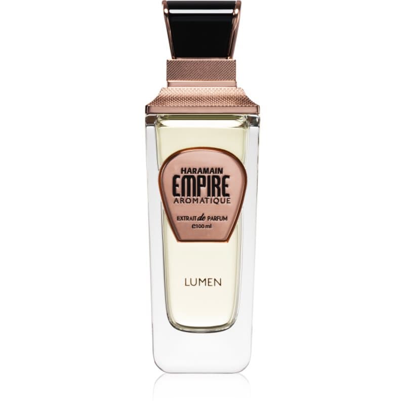 Empire Aromatique Lumen ekstrakt perfum unisex