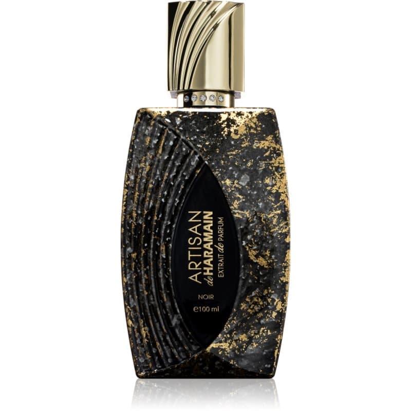 Artisan Noir ekstrakt perfum unisex
