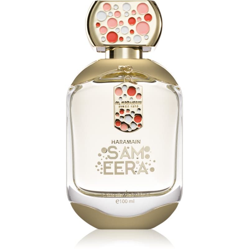 Sameera ekstrakt perfum unisex