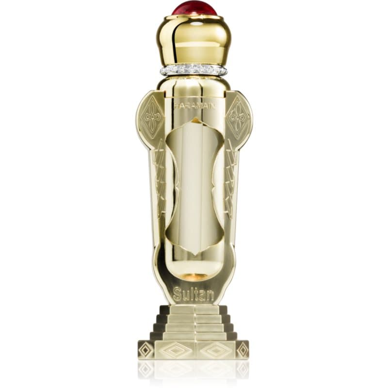 Sultan olejek perfumowany unisex