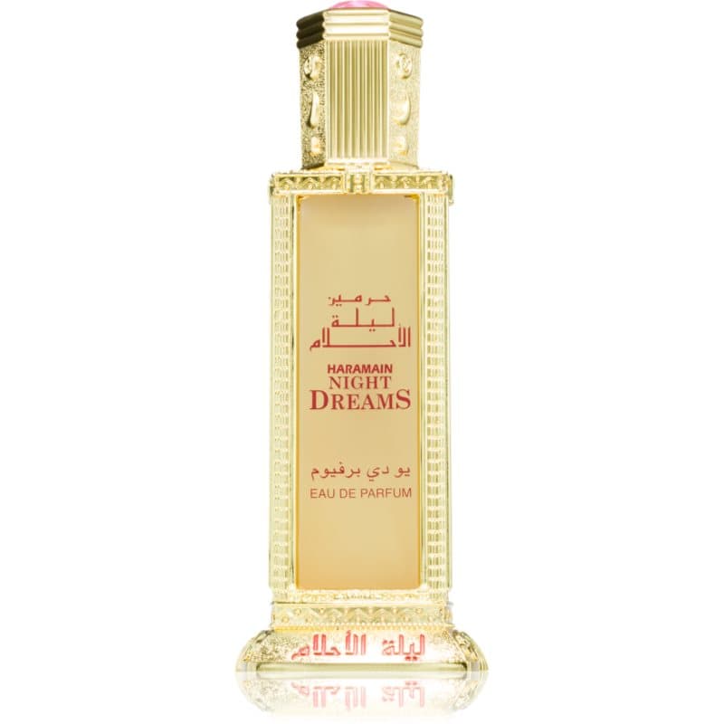Night Dreams woda perfumowana dla kobiet