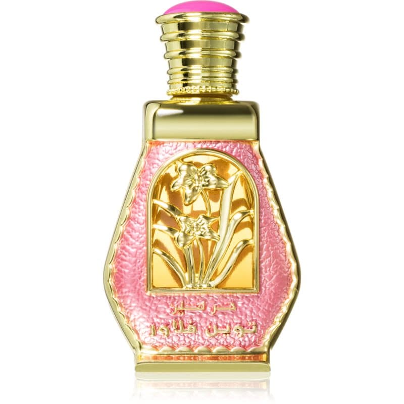Twin Flower olejek perfumowany dla kobiet