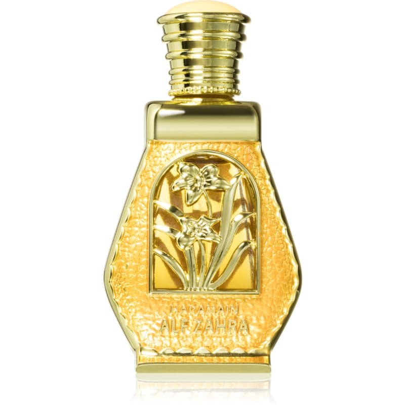 Alf Zahra perfumy dla kobiet
