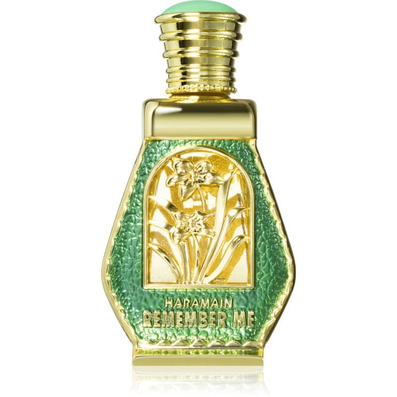 Remember Me perfumy unisex