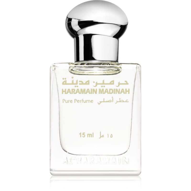 Madinah olejek perfumowany unisex