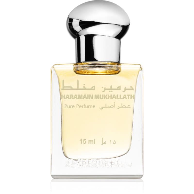 Mukhallath olejek perfumowany unisex