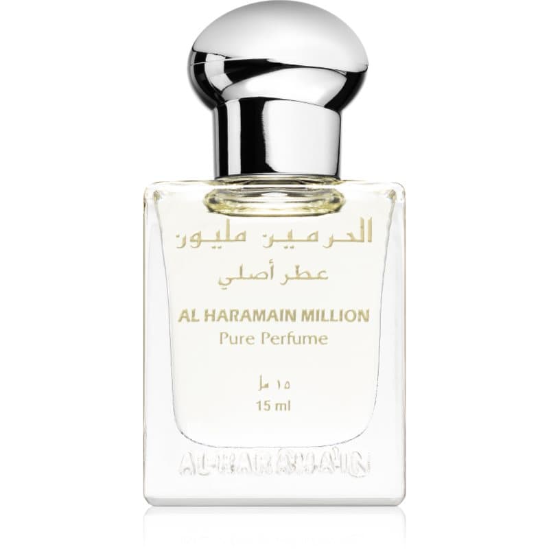 Million olejek perfumowany dla kobiet