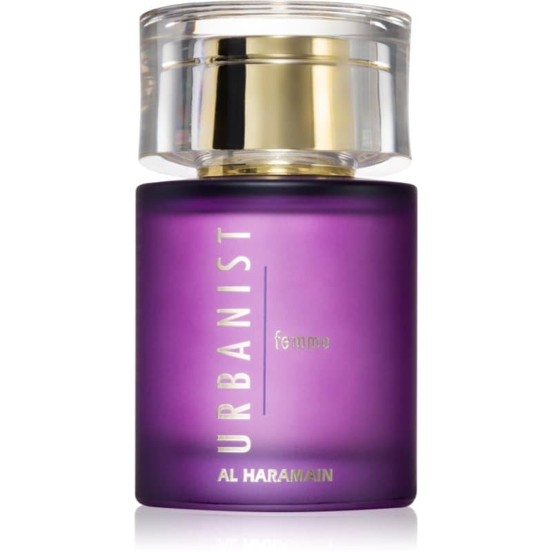 Urbanist Femme woda perfumowana dla kobiet