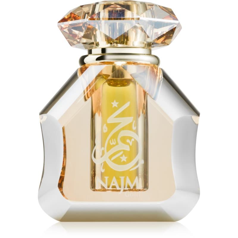 Najm Gold olejek perfumowany unisex