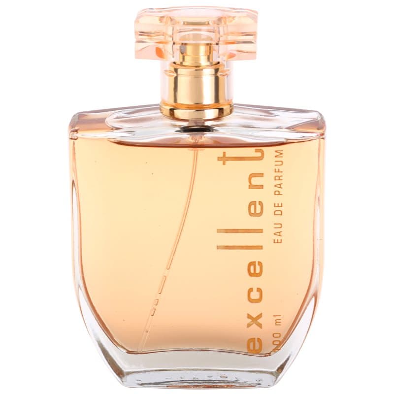 Excellent woda perfumowana dla kobiet