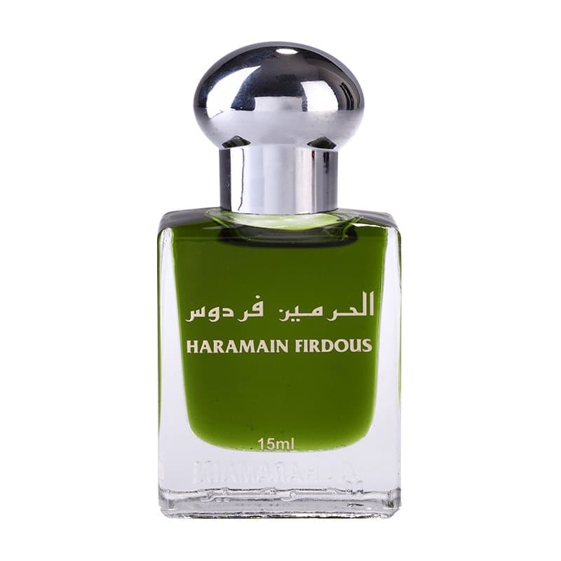 Firdous olejek perfumowany dla mężczyzn (roll on)