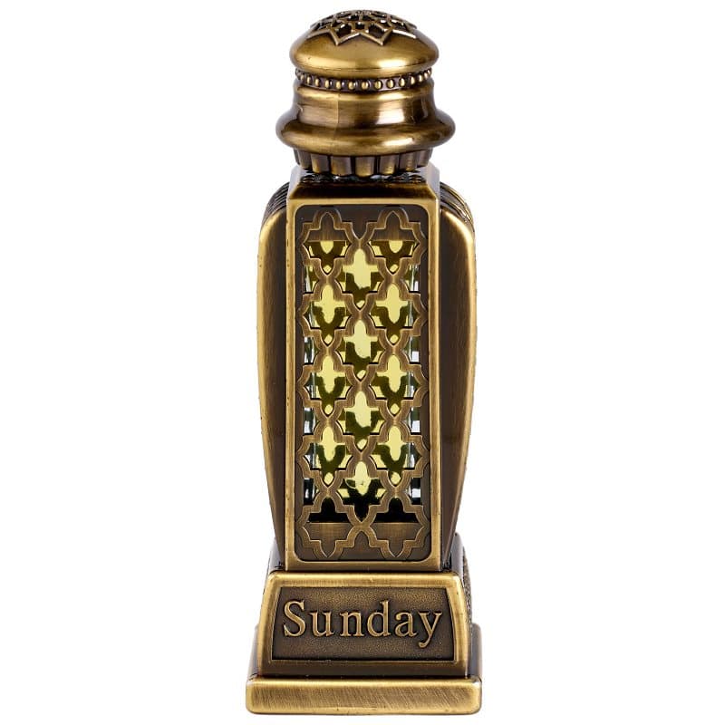 Sunday woda perfumowana dla kobiet