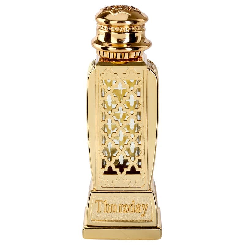 Thursday olejek perfumowany dla kobiet