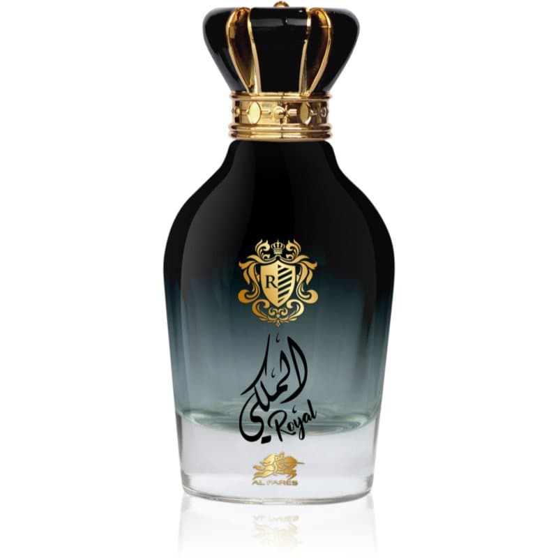 Royal woda perfumowana unisex