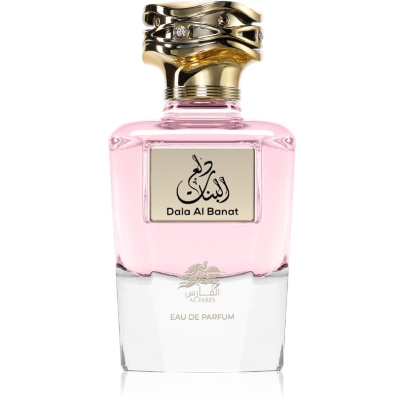 Dala Al Banat woda perfumowana unisex