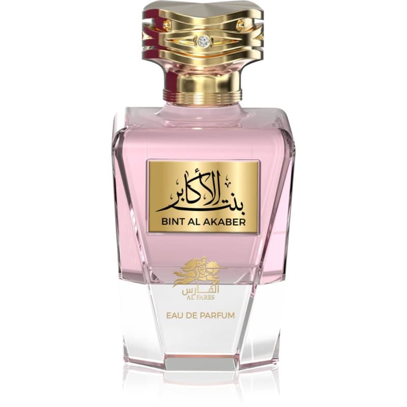 Bint Al Akaber woda perfumowana unisex