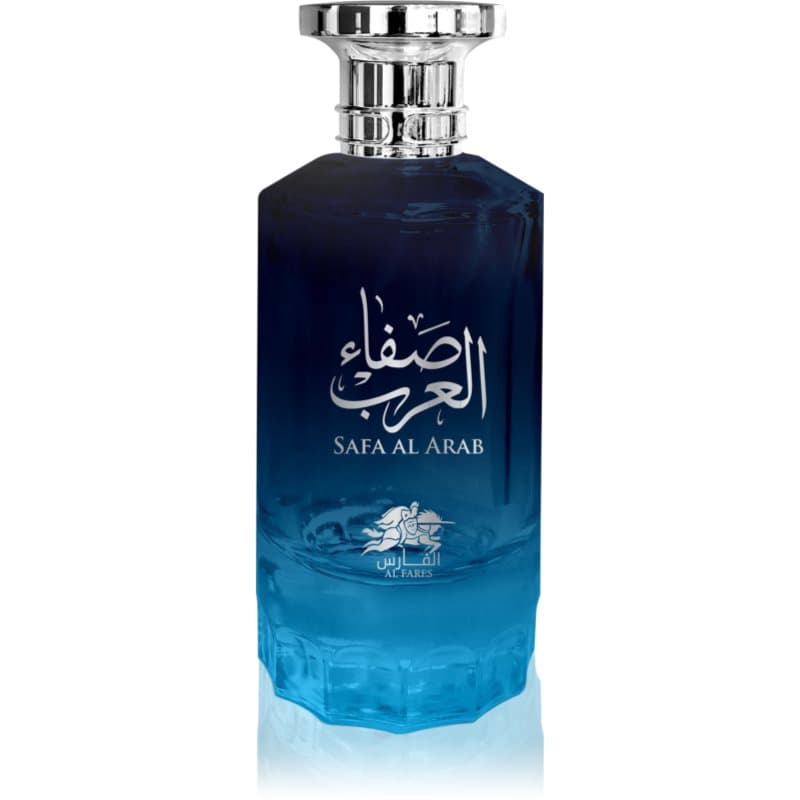 Safa Al Arab woda perfumowana unisex