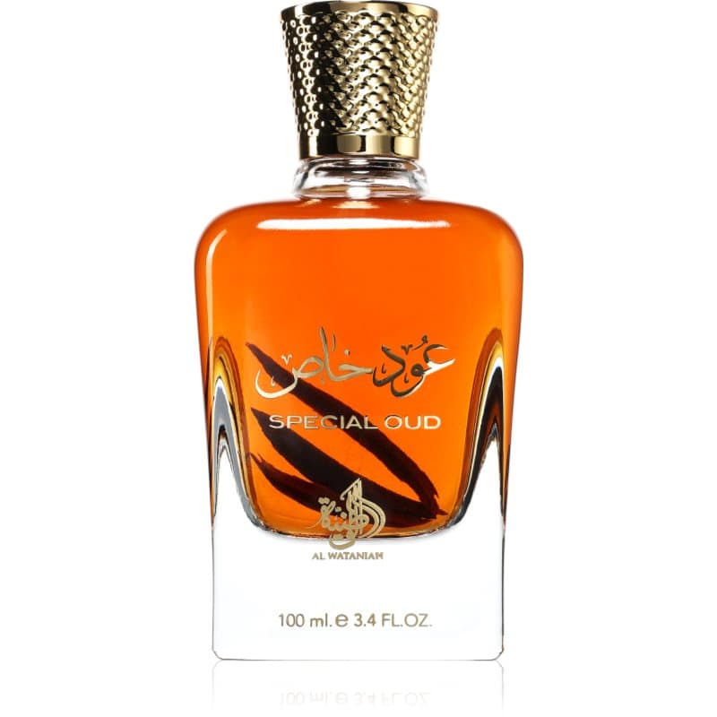 Special Oud woda perfumowana unisex