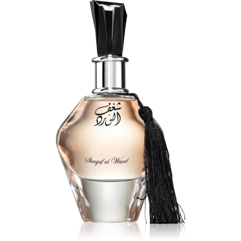 Shagaf Al Ward woda perfumowana dla kobiet