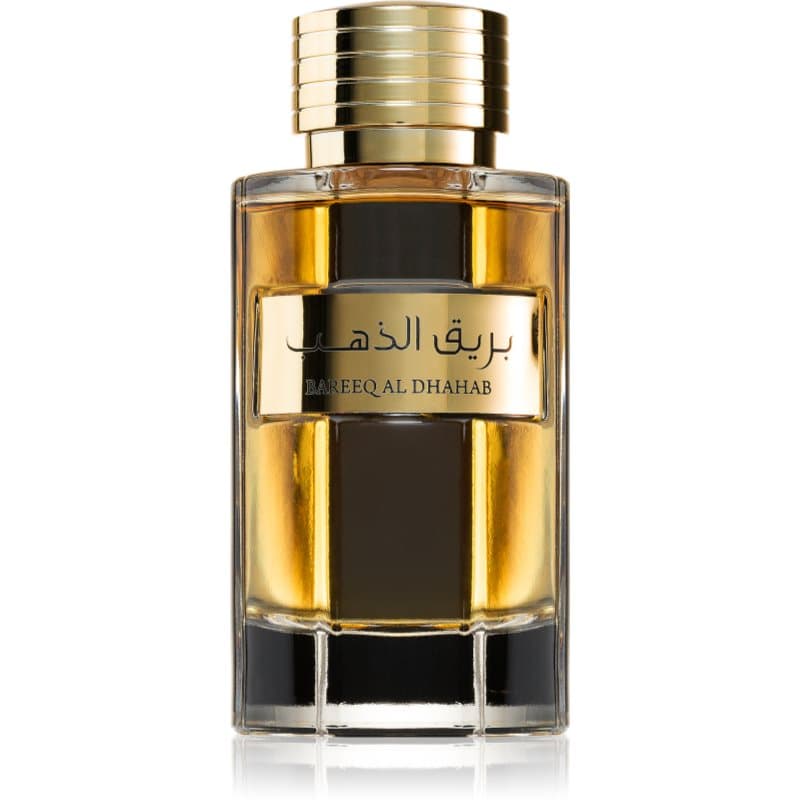 Bareeq Al Dhahab woda perfumowana unisex