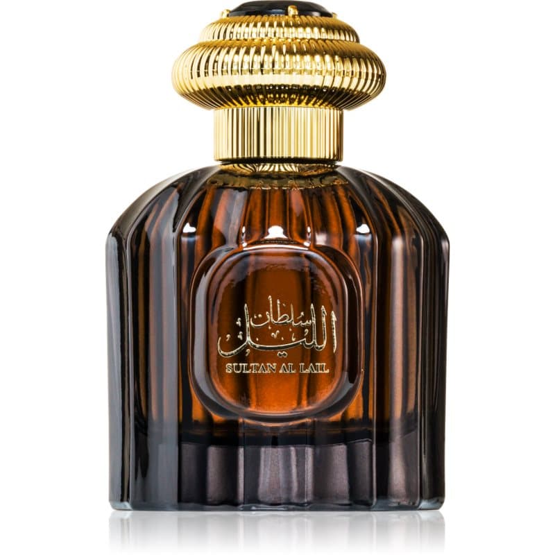 Sultan Al Lail woda perfumowana dla mężczyzn