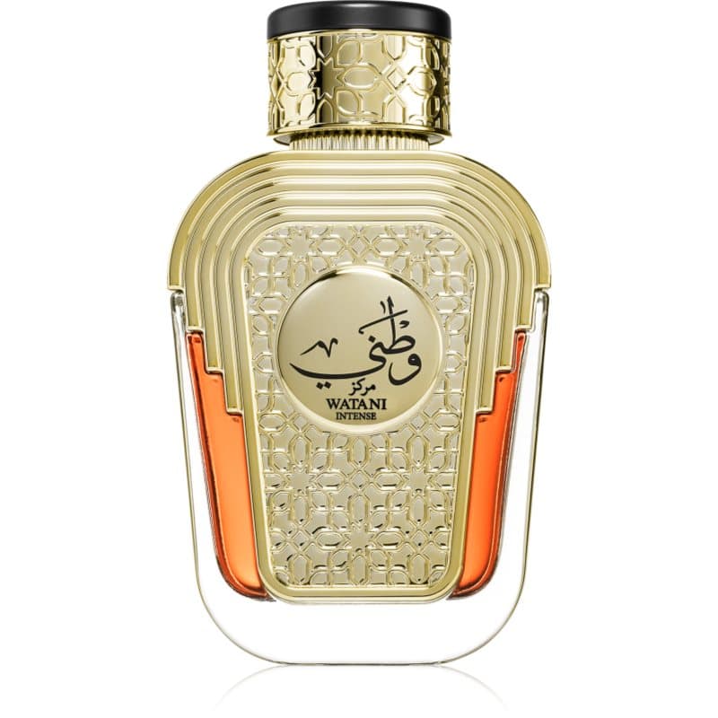 Watani Intense woda perfumowana unisex