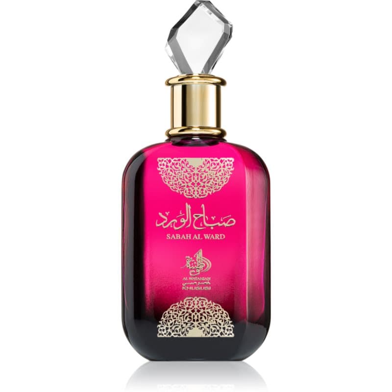 Sabah Al Ward woda perfumowana dla kobiet