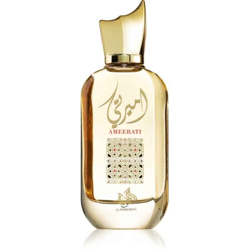Ameerati woda perfumowana unisex