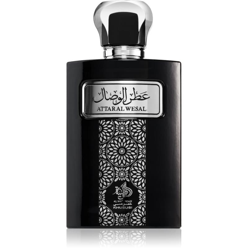 Attar Al Wesal woda perfumowana dla mężczyzn