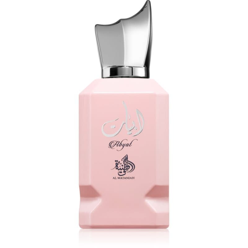Abyat woda perfumowana dla kobiet