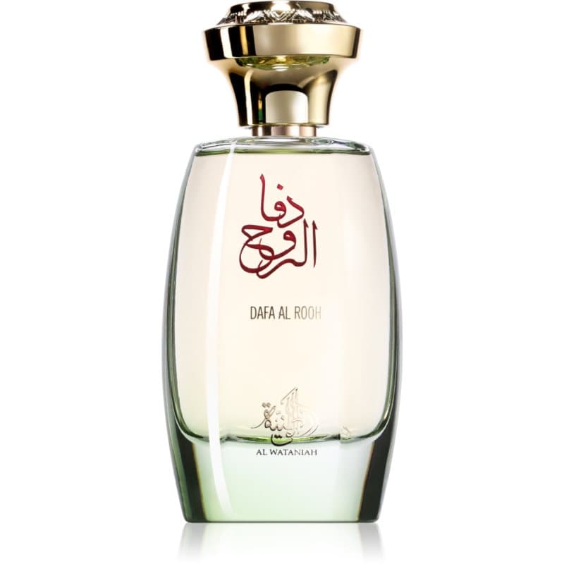 Dafa al Rooh woda perfumowana unisex