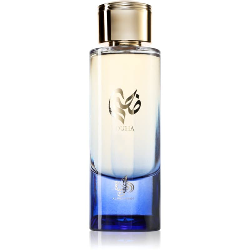 Duha woda perfumowana unisex