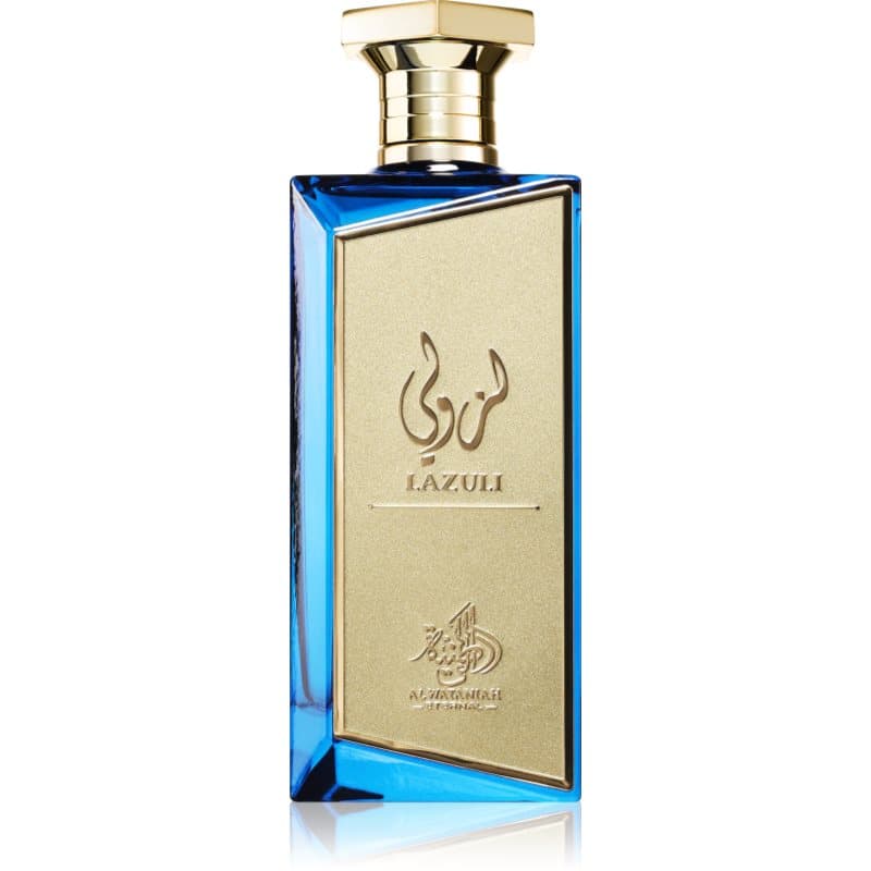 Lazuli woda perfumowana unisex