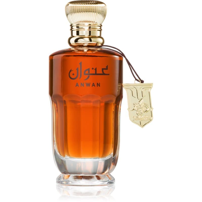 Anwan woda perfumowana unisex