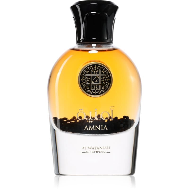 Amnia woda perfumowana unisex