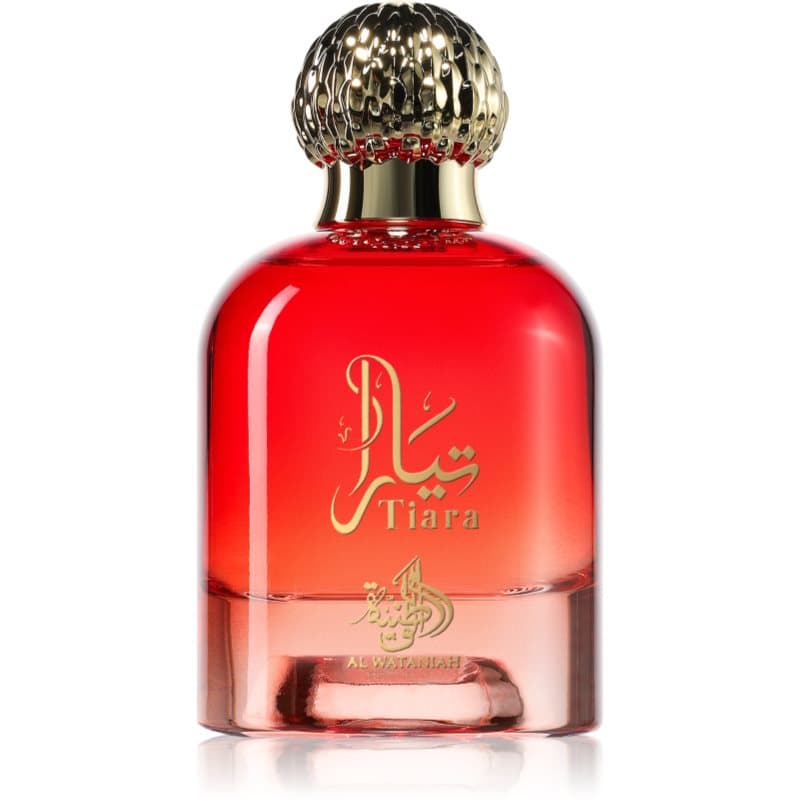 Tiara woda perfumowana dla kobiet