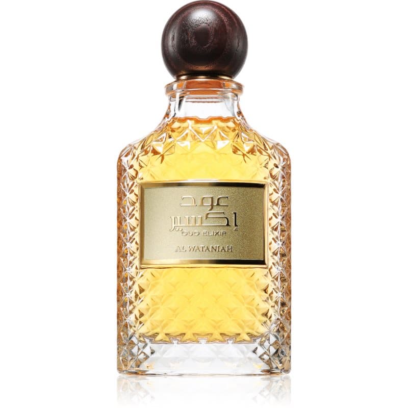 Oud Elixir woda perfumowana unisex