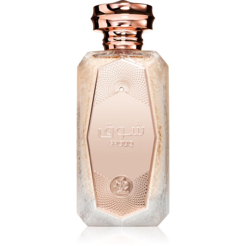 Shouq woda perfumowana dla kobiet